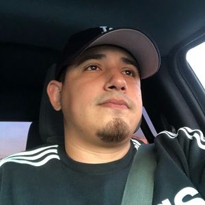 Meet your Posher, Jorge